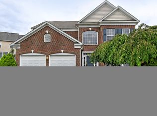 13339 Emeric Ct, Centreville, VA 20120