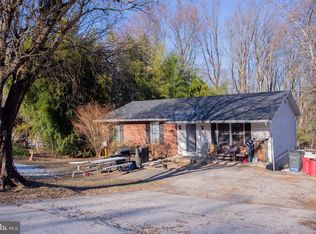 17318 Big Falls Rd, Monkton, MD 21111