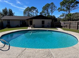 4653 SW Carnation Ct, Dunnellon, FL 34431