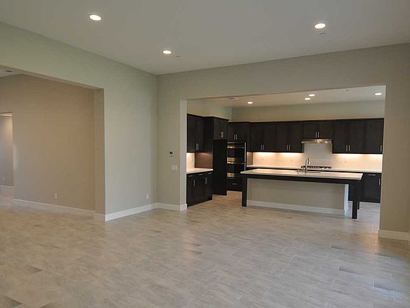 Homesite 4 Great Room
