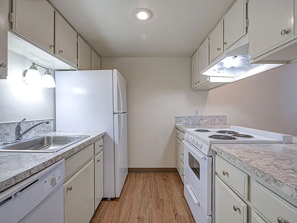Brookshire Townhomes Scappoose, OR