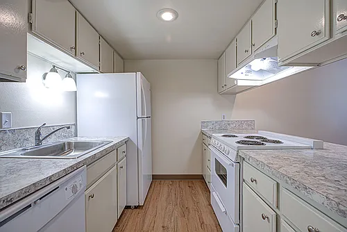 Brookshire Townhomes Scappoose, OR Photo 1