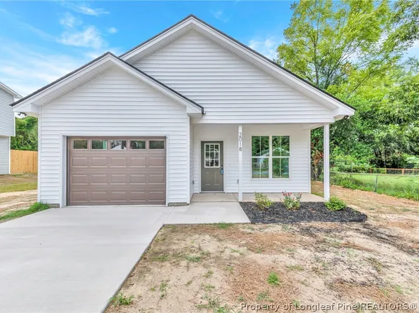 2018 Progress St, Fayetteville, NC 28306