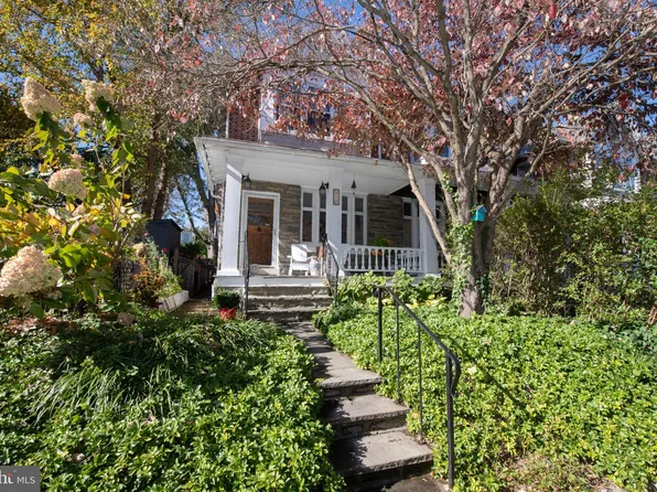 201 E Meade St, Philadelphia, PA 19118