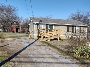 606 S Maple St, Lebanon, TN 37087