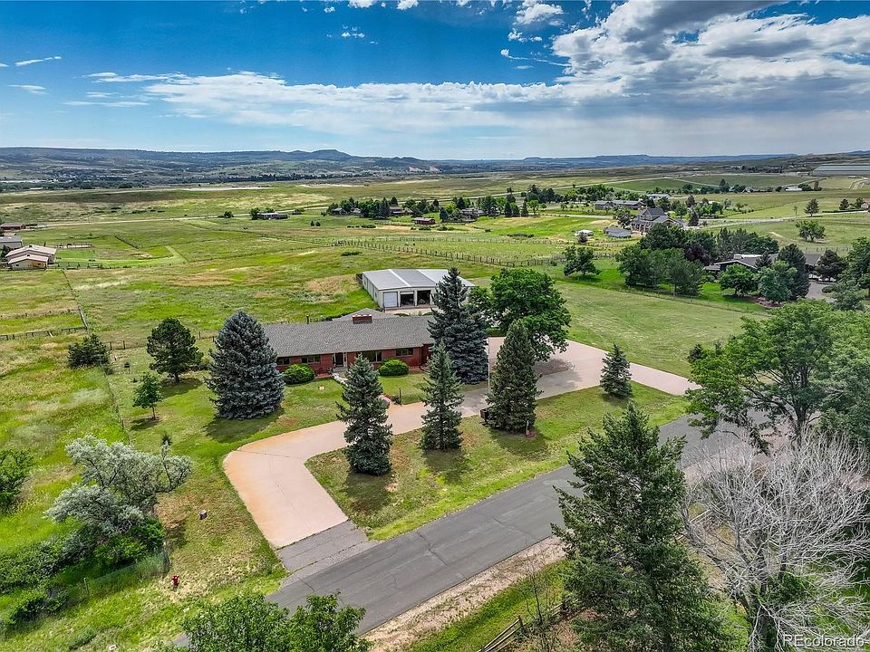 8337 W Trail South Drive, Littleton, CO 80125 Zillow