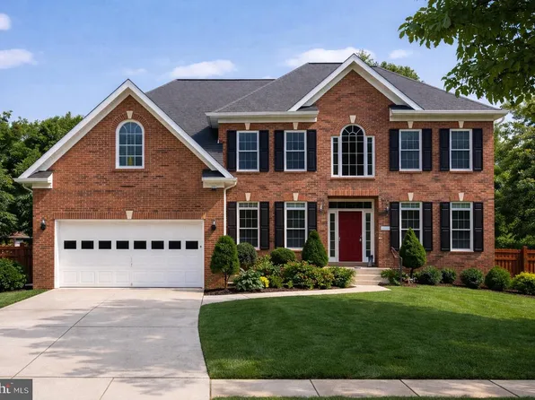 6804 Dean Dr, Mc Lean, VA 22101