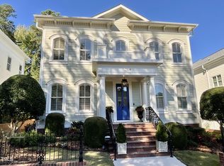 7814 Monument Ln, Raleigh, NC 27615