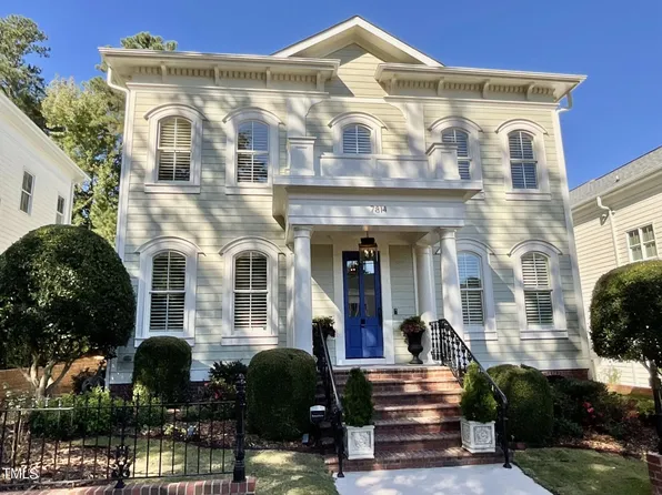 7814 Monument Ln, Raleigh, NC 27615