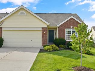 27 Turtle Creek Villas Dr LOT 13R, O'Fallon, MO 63366