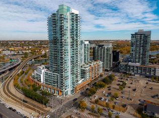 510 W 6th Ave SE #301, Calgary, AB T2G1L7