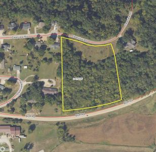 Rr Clearview Hts, Fort Madison, IA, 52627