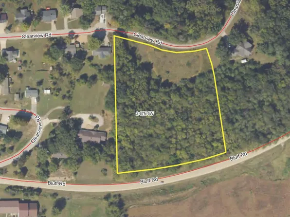 Rr Clearview Hts, Fort Madison, IA 52627