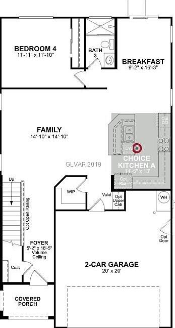 2nd image of 10513 Giant Cardon St