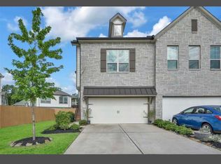 4347 Foggy Creek Ln, Spring, TX 77386