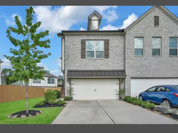4347 Foggy Creek Ln, Spring, TX 77386