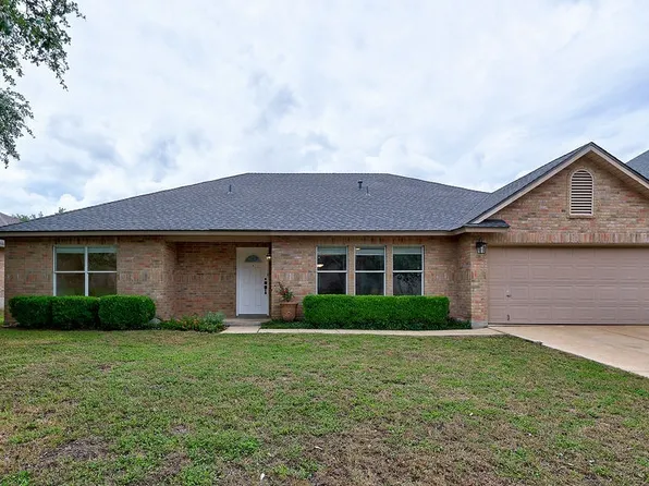 1035 CULBERSON STA, San Antonio, TX 78258