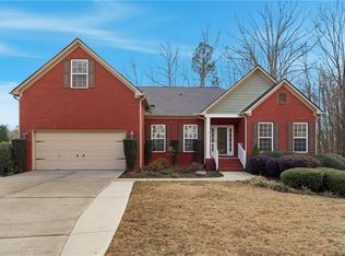 105 Widgeon Ct, Canton, GA 30115