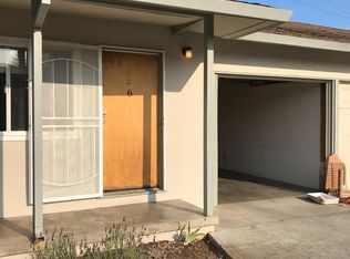 1329 Park Dr, Mountain View, CA 94040