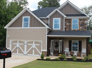 360 Frontier Cir, Auburn, AL 36830