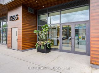 1285 Queen St E #211, Toronto, ON M4L1C2