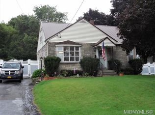 23 Charles St, Herkimer, NY 13350