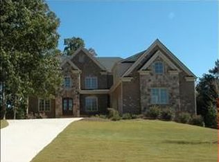 11413 Valmont Ln, Milton, GA 30004