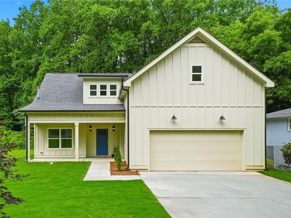 2186 Freydale Rd SE, Marietta, GA 30067