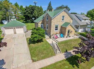 513 Vliet St, Kewaunee, WI 54216
