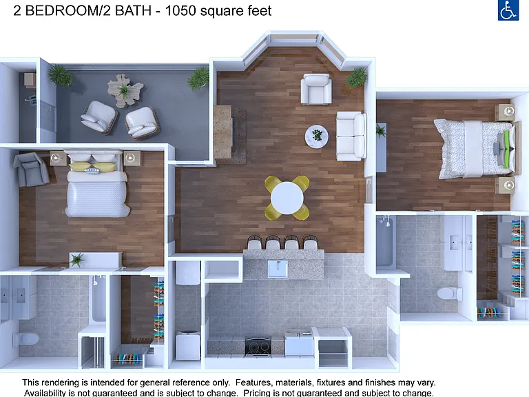 Fourth Creek Landing Apts — Photo 14