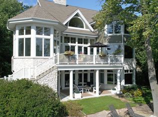 N53W34202 Road Q, Okauchee, WI 53069