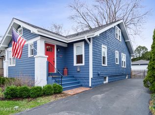 337 W Lincoln Ave, Barrington, IL