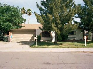 4718 N Laurel Ln, Glendale, AZ 85304