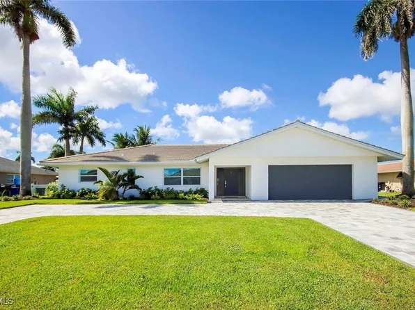 980 Wittman Dr, Fort Myers, FL 33919