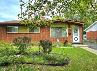 4401 Cheyenne Ave, Flint, MI 48507