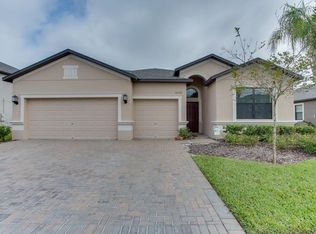 12152 Crestridge Loop, New Port Richey, FL 34655