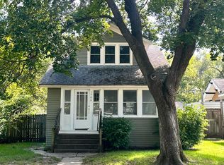 1506 Egleston Ave, Kalamazoo, MI 49001