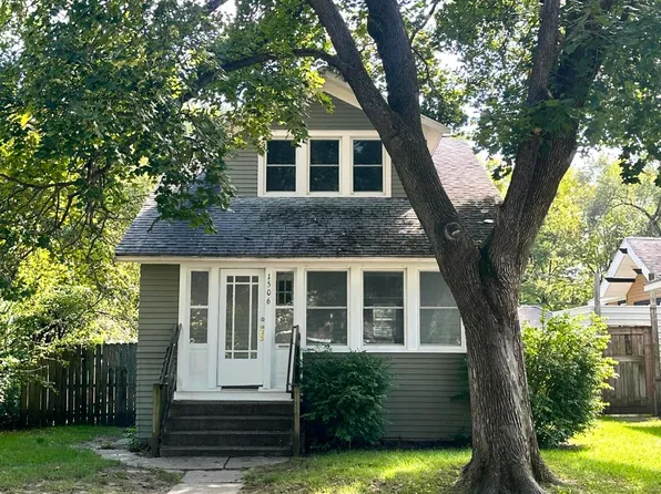 1506 Egleston Ave, Kalamazoo, MI 49001