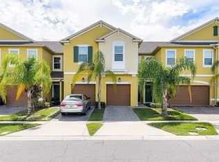 10124 Red Eagle Dr, Orlando, FL 32825