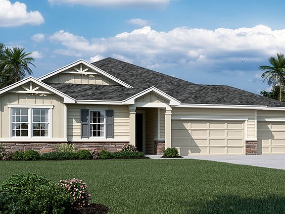 The Daniel - Elevation M