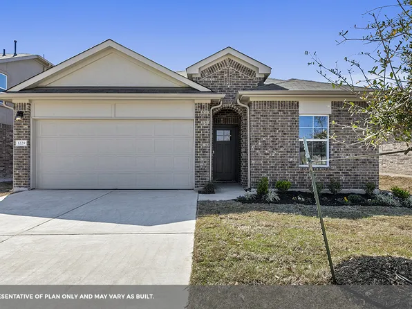 100 Schulenburg Ct, Georgetown, TX 78626