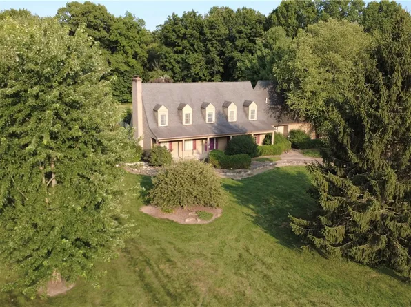 1406 Henn Hyde Rd, Warren, OH 44484
