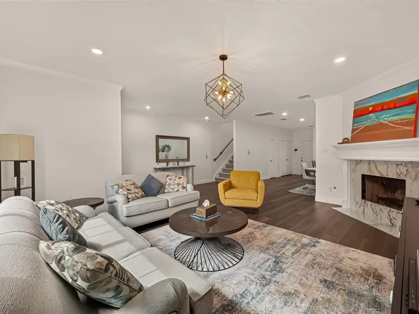 2865 Westhollow Dr Unit 43, Houston, TX 77082