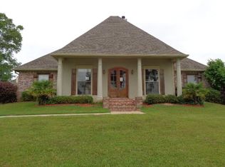 3017 Sagefield Ln, Haughton, LA 71037