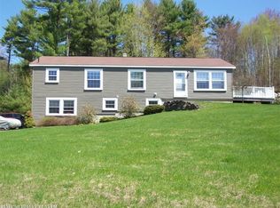 39 Lomie Rivers Rd, Jay, ME 04239