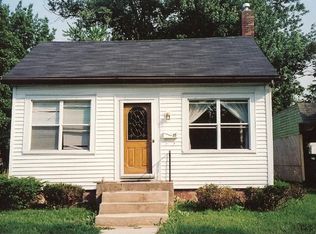 33 Gray St, Norwalk, OH 44857