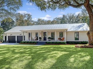 299 Bampfield Dr, Mount Pleasant, SC 29464