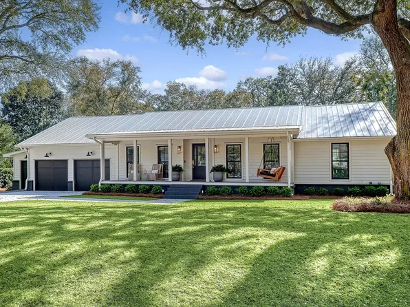 299 Bampfield Dr, Mount Pleasant, SC 29464