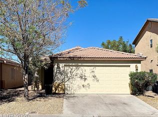 5108 El Pescador Ave, Las Vegas, NV 89108