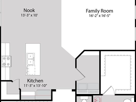 W S 239400 BG 2 1st Floor